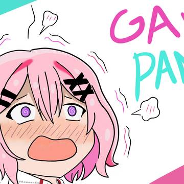 Rena-chan Gay panic