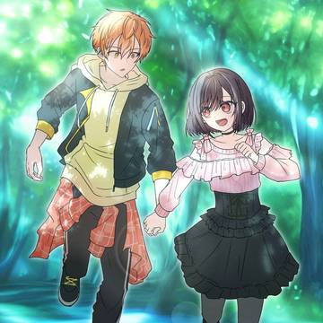 幼い頃と同じです。