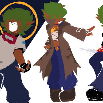 pop’n log