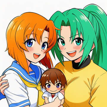 レ圭魅まとめ