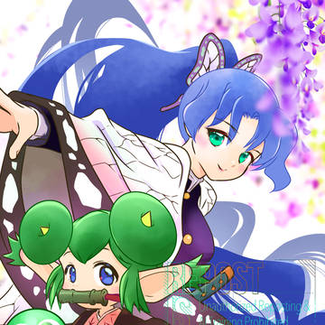 ぷよクエ鬼滅の刃コラボ