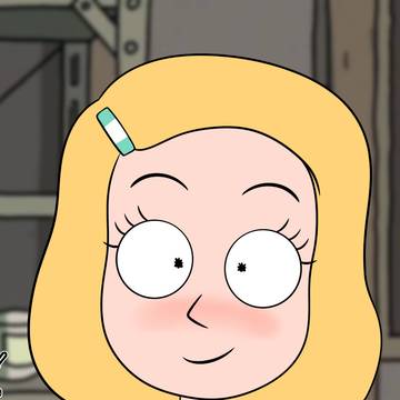 Beth