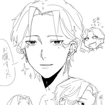 イラストまとめ13