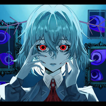 ──だってD/N/Aじゃ語れない──