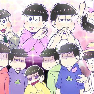 おそ松さんまとめ♡2025②