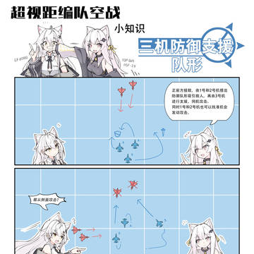 空战小技巧2
