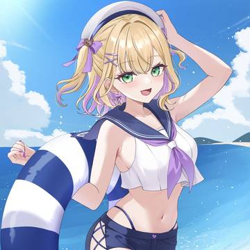 胡桃のあ 水着
