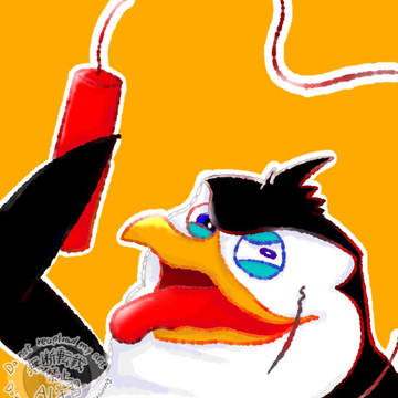 ペンギンズ リコ