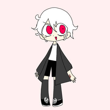 夢の中にでてきた子