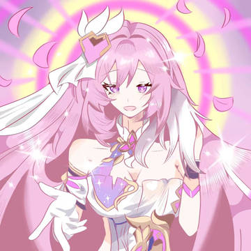 エリシア