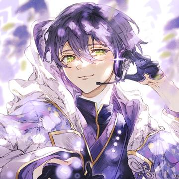 剣持刀也くん
