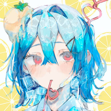 クリームソーダ