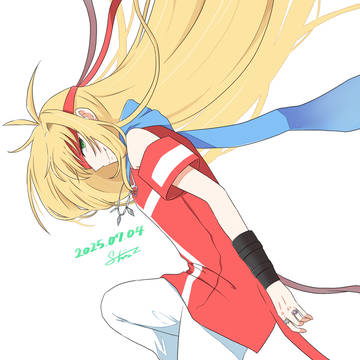ナナシの日