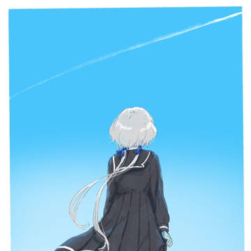 切り傷のような