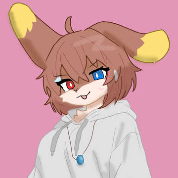 リクエスト描かせていただきました