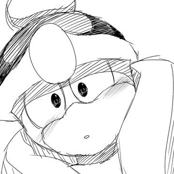 大王様描いただけ