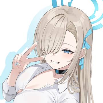 一之瀬アスナ