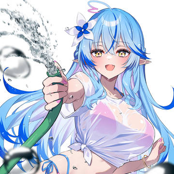 ☃️💦💦