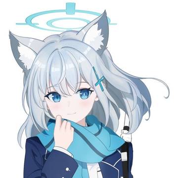 砂狼白子特典改了一下