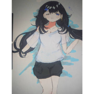 夏やね