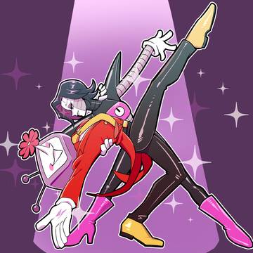 ミスターテナ