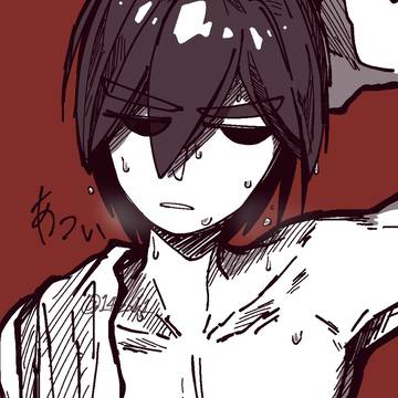 格闘くん