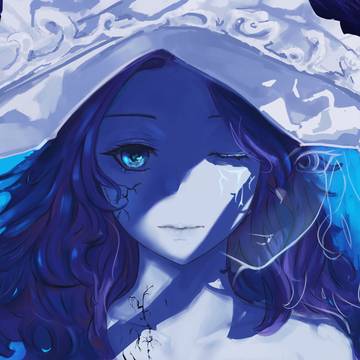 魔女 ラニ