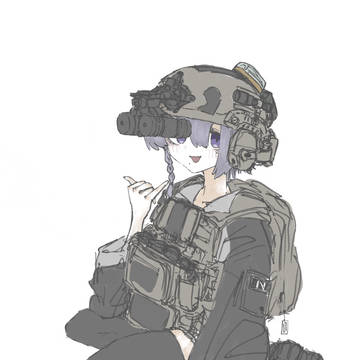 ねねろあちゃ