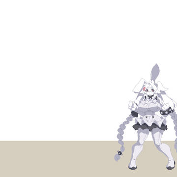 ダメージリアクション