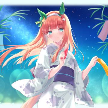 七夕スズカさん