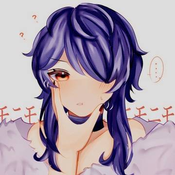 もちもち