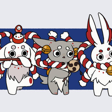 ねんねんねん