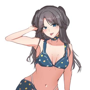 三峰さん