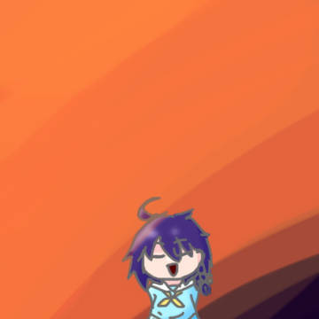 ゆーやけこやけ