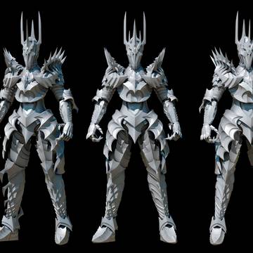 SAURON