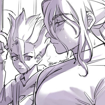 [司千] LOG 2