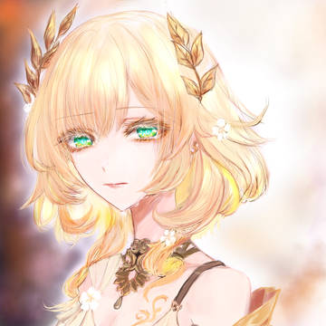 ライア(アグライア)ちゃん 泣き顔