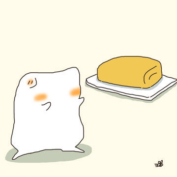 きなこもちさん