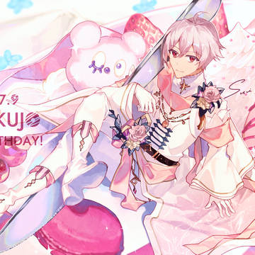 Happy Birthday!!