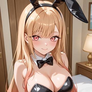 Marin Kitagawa
