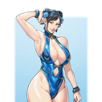 春麗
