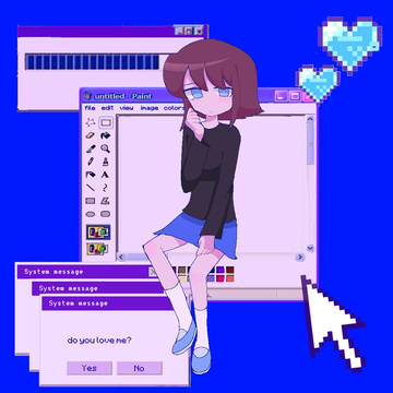 💙