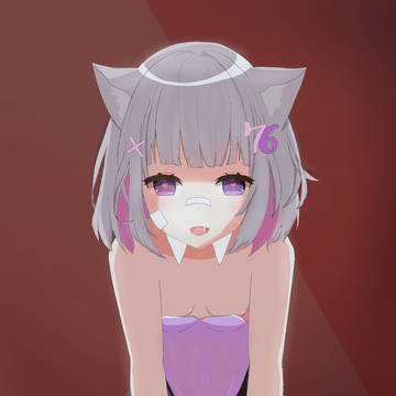 バニーなむ