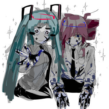 ボーカロイド まとめ
