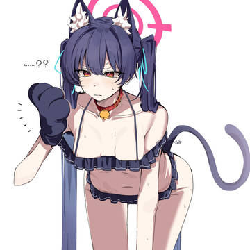 水着セリカ