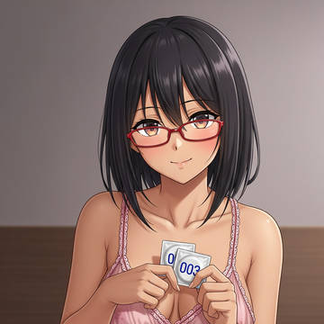 Girlfriend night activity