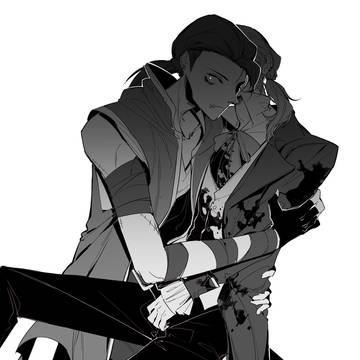 第五人格
