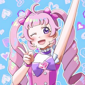 アイプリ！