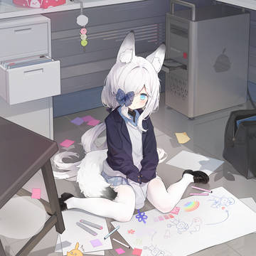 指挥官办公室