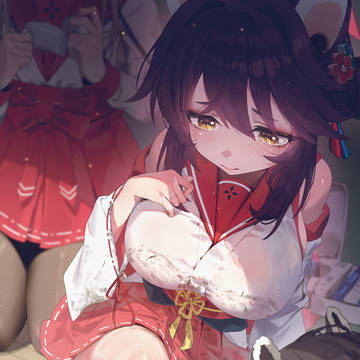 カエデ